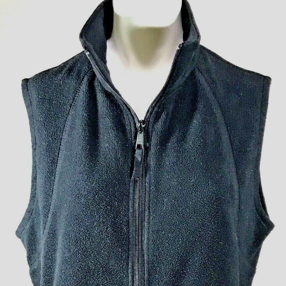 Columbia Sportswear Co Women’s Fleece Vest Size M